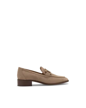 Kate Suede Loafers